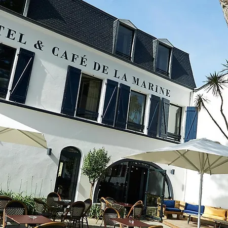 La Marine Hotel 3*