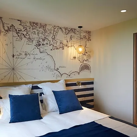 Hotel La Marine