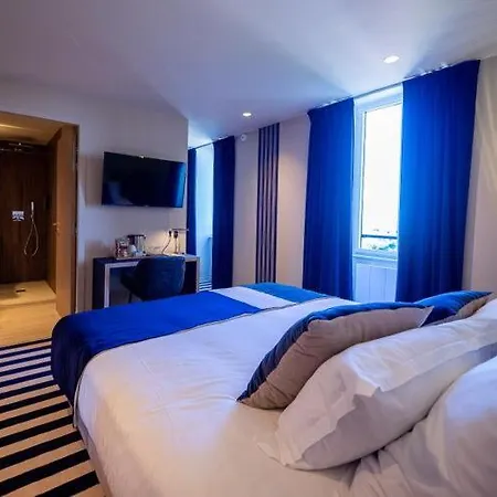 La Marine Hotel 3*