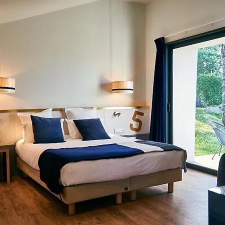 La Marine Hotel