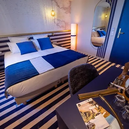 La Marine Hotel